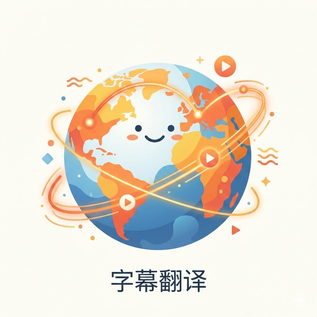 字幕翻译